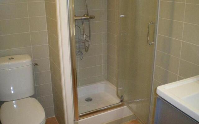 Appartement Le Lavandou, 2 pièces, 4 personnes - FR-1-308-19