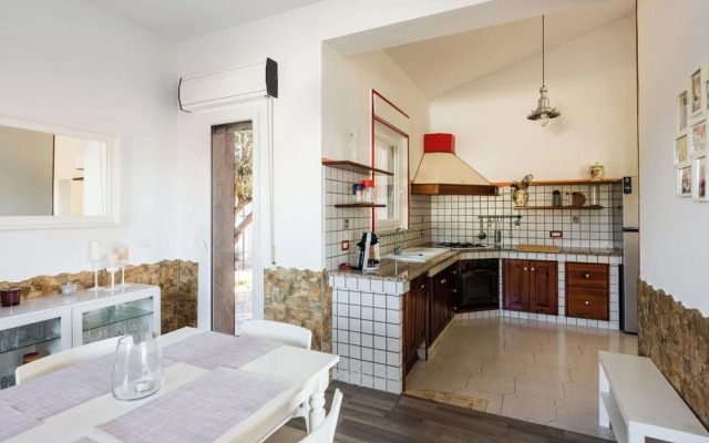 Villetta Argonauti con Piscina by Wonderful Italy