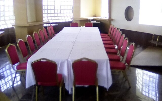 Lexingtone Hotel Narok Kenya
