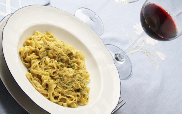 Agriturismo Belvedere Pierini e Brugi