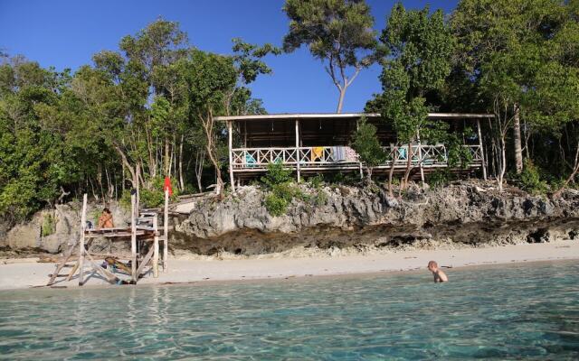 Maratua Guesthouse