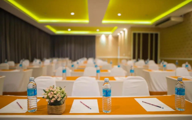 Milano Hua Hin