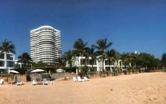 Rayong Seaview Condo 230 sqm condo, 2 bedroom