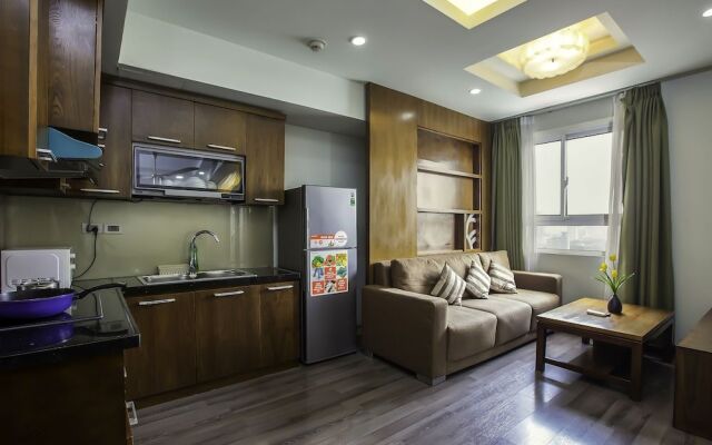 Oyo 532 Lilyhometel Ctm