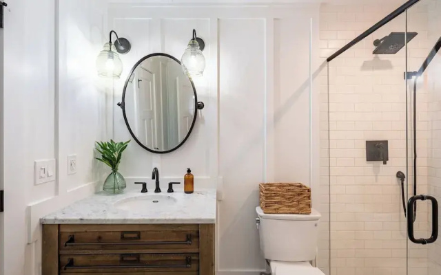 Harborside by Avantstay Expansive Destin Retreat