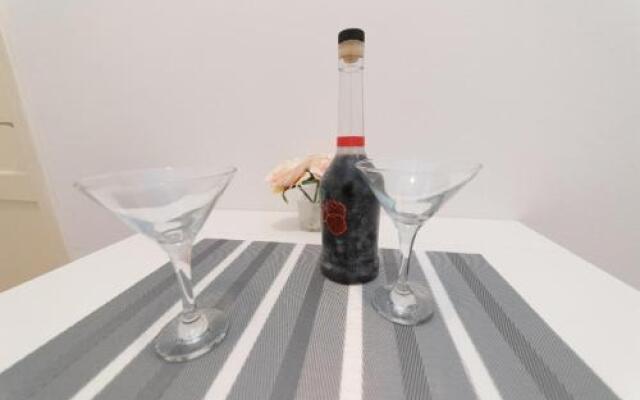 Apartment Iris Zadar