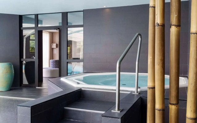 Best Western Plus Le Roi Arthur Hotel et Spa