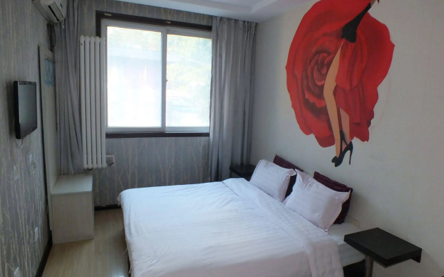 Super 8 Beijing Sanlitun Branch