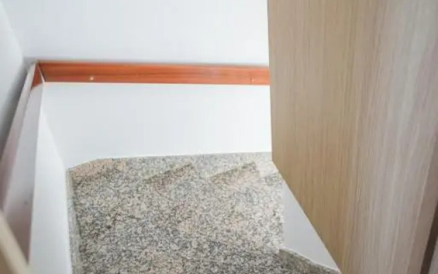 Apartamentos pilucha