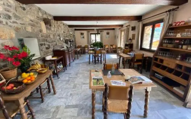 Auberge des Murès