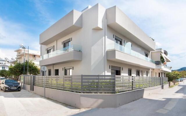 30 Senses Luxury Apartment Insight