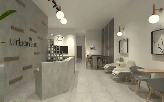 Urban Inn SP Saujana