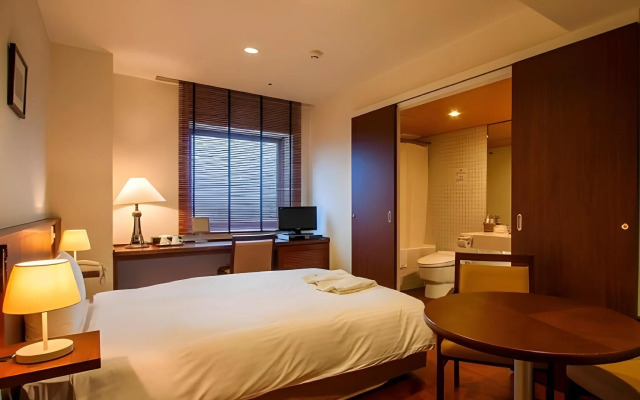 Sutton Hotel Hakata City
