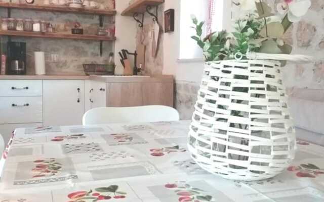 Holiday Home Jadrić