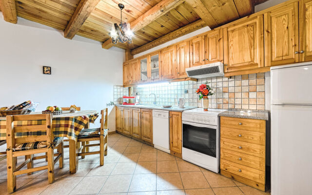 Joanna's Stone Villas