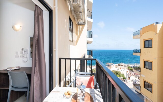 Islet Seafront 1 Bedroom Apartment