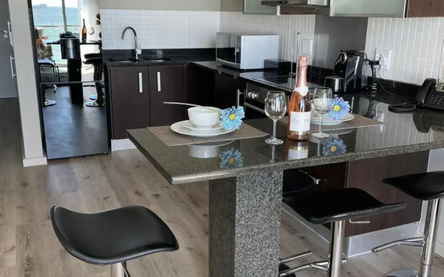 Infinity Self-Catering Apartments