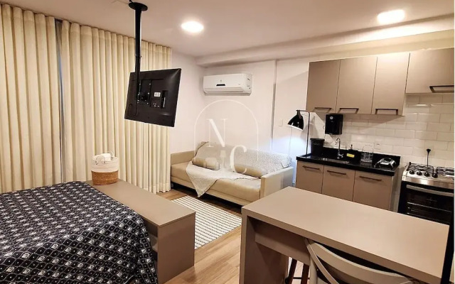 RioDowntown Hub by RNC Flats