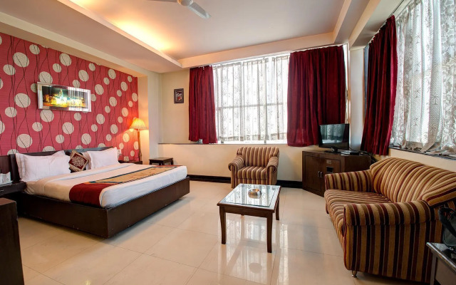 Hotel PR Residency