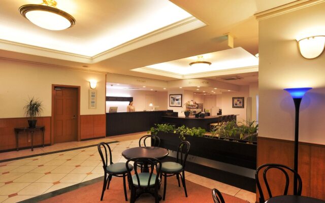 Hiroshima Diamond Hotel