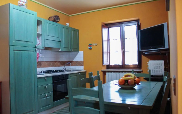 San Costanzo Appartamenti Vacanze