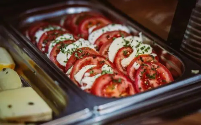 Pension Baumgartner-Berghof