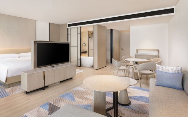 Sheraton Beihai Resort