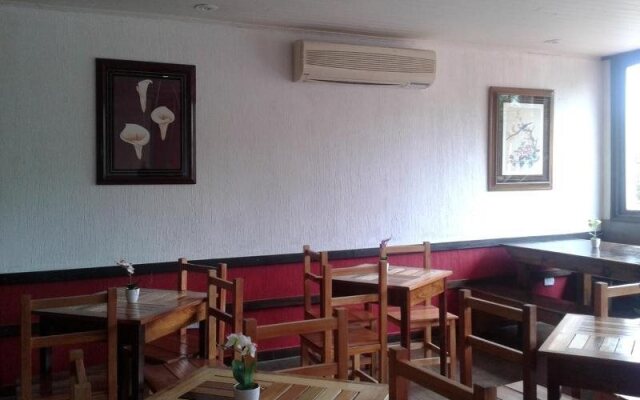 Nuevo Hotel Misiones