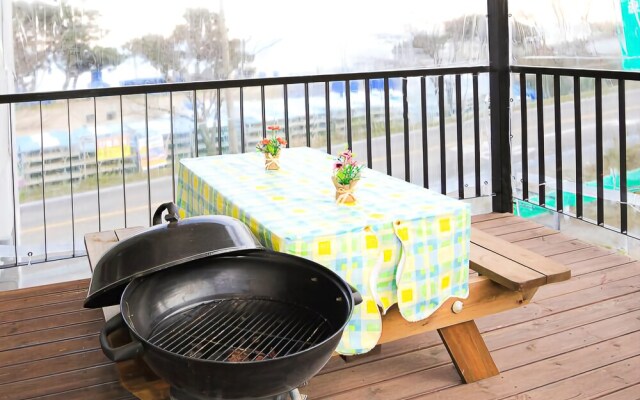 Gyeungju Soyu Spa Pension