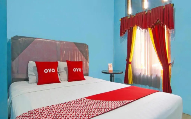 OYO 91475 Srikaya Hotel 2