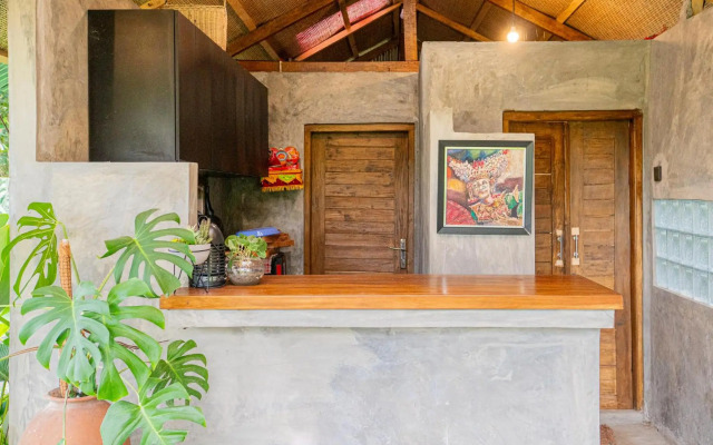 Cloud Hills Glamping by Bukit Vista