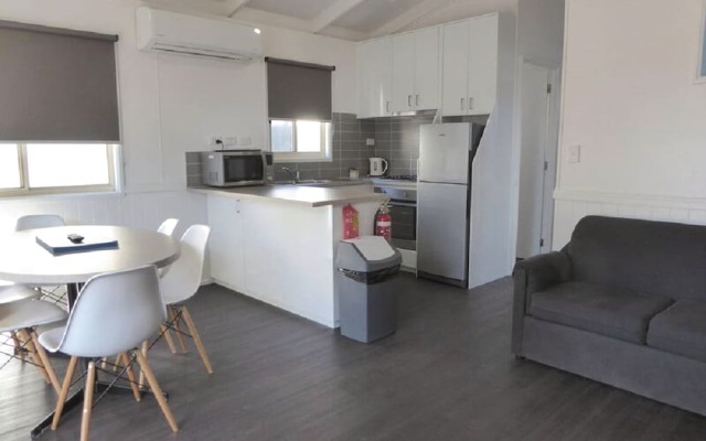 BIG4 Bendigo Marong Holiday Park
