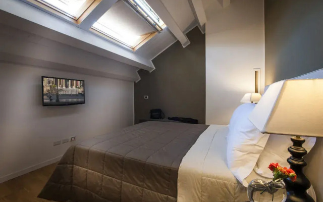 BB22 Palace - Charming rooms & Apartments