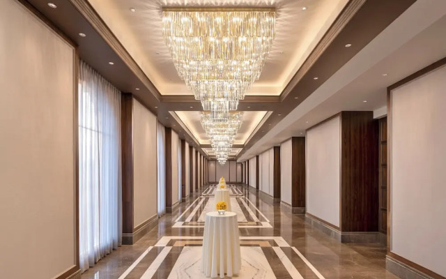 Welcomhotel By ITC Hotels Jabalpur