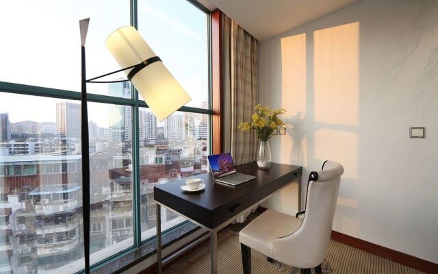 XiaMen Big Apartment Hotel