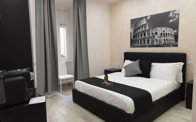 Tacito 23 - Luxury Rooms