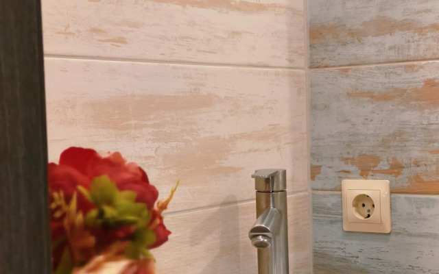 Апартаменты на улице 9 Января