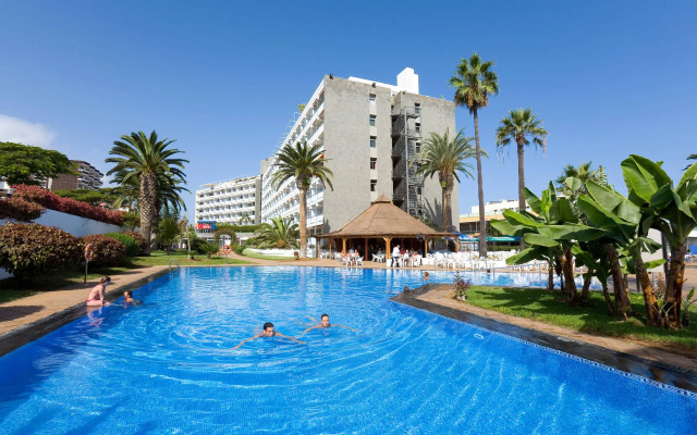 BLUESEA Interpalace