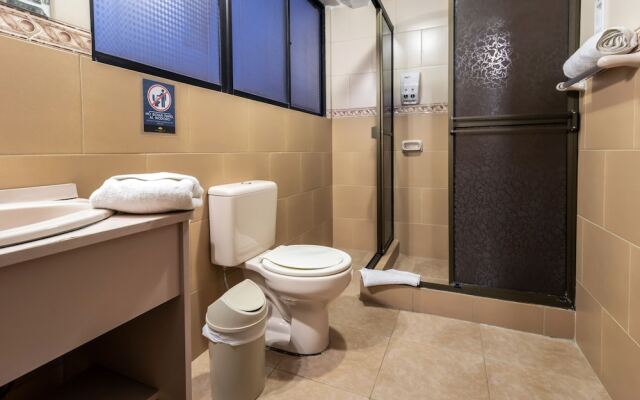 Elegance  Hotel