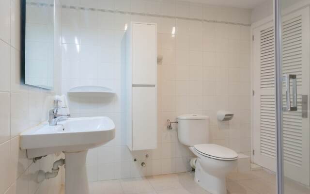 Apartment Farolas Beach