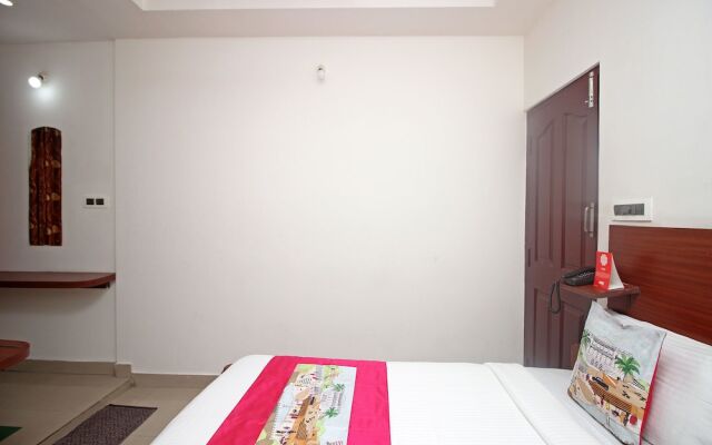 Prestige Residency Madikeri