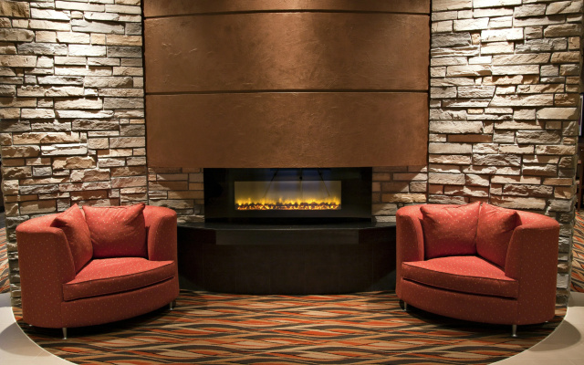 Holiday Inn Express Pembroke by IHG