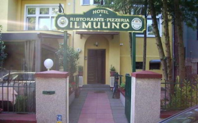 Hotel Il Mulino