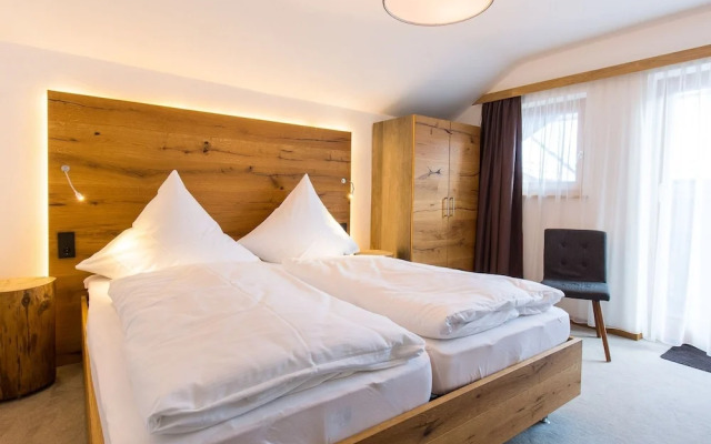 Ferienhaus Schweiger