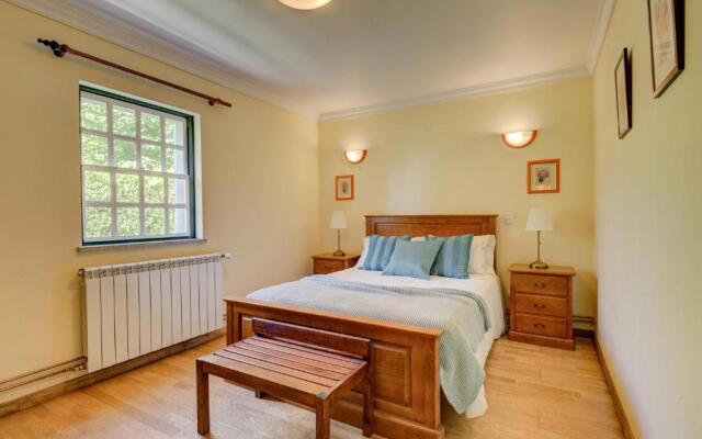 Solar da Casa das Tílias