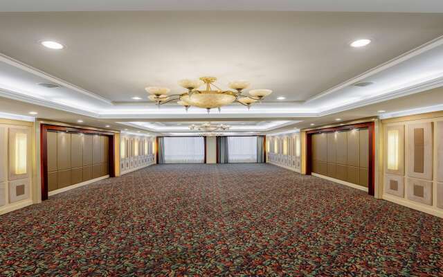 Ramada Beijing North