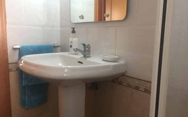 Apartamento Benjamin Rodriguez