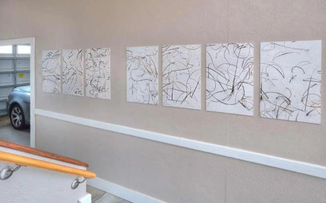 Stranded Indolphinitely