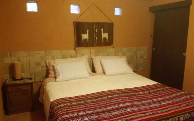 Hostal Casa Turipite