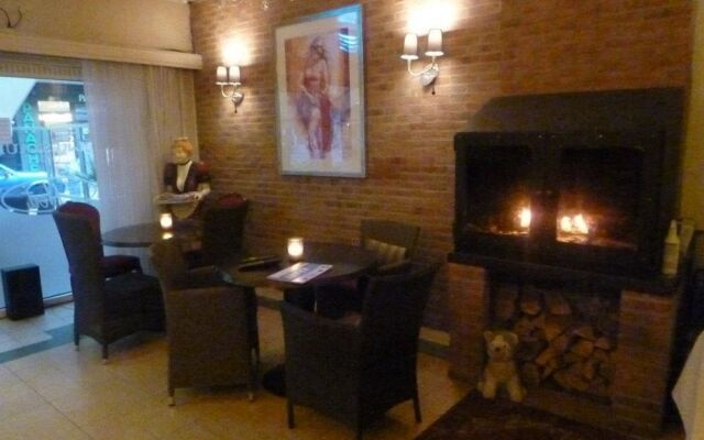 Hotel 't Hert